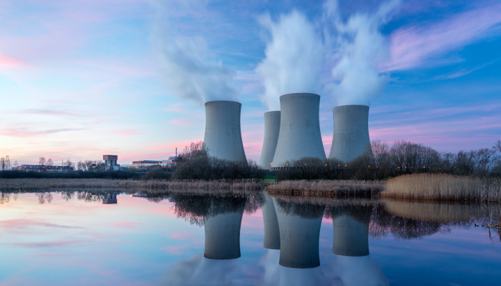 美國宣布投資6400萬美元開發(fā)先進(jìn)核技術(shù)