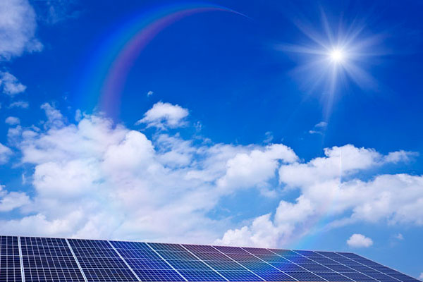 【深度】“531”之后一片狼藉：光伏企業(yè)尚有一線生機(jī)？