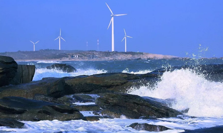 海上風(fēng)電終于想明白了：與其抱怨競價，不如換種活法