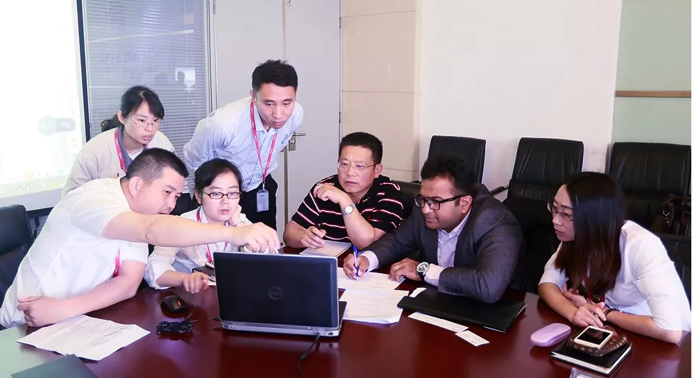 國(guó)內(nèi)兆瓦級(jí)風(fēng)力發(fā)電機(jī)首次批量出口海外高端市場(chǎng)