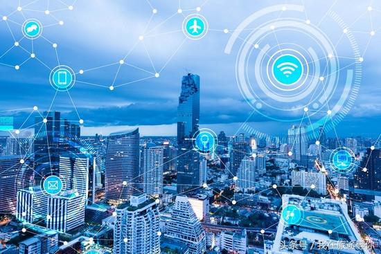 未來智慧城市運(yùn)營商起著什么樣的作用？