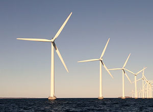 全球風(fēng)能委員會換帥 新CEO走馬上任