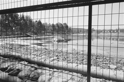 鄭州督察整改不嚴(yán)不實