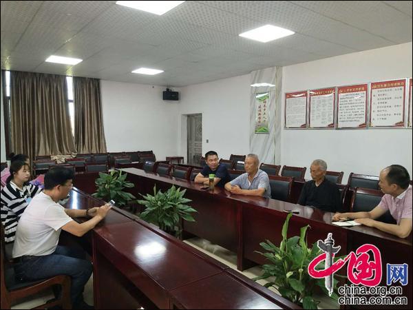 湖南益陽(yáng)赫山區(qū):智慧農(nóng)業(yè)讓美麗鄉(xiāng)村振興騰飛