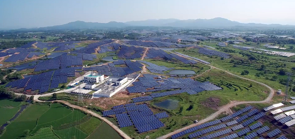 嚴(yán)控光伏新增規(guī)模并非一刀切！