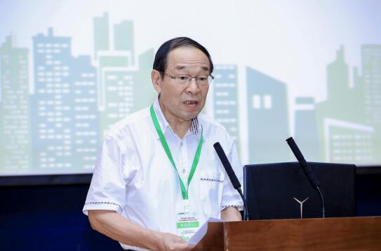 2018中國綠色地產TOP30發(fā)布，眾專家共話綠色智慧城市