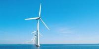 海上風電的發(fā)展仍<font color=