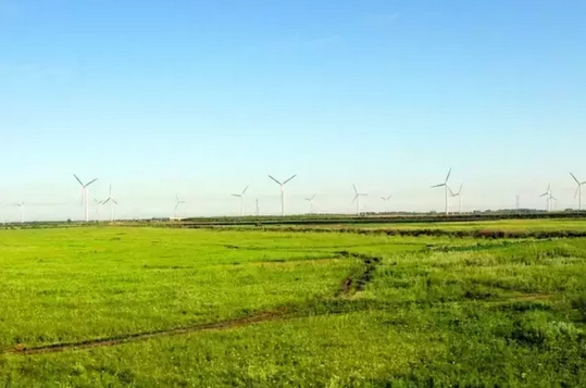 如何有效利用風(fēng)能？