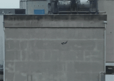 法國無人機(jī)撞核電站廢料池？！欲證明其脆弱