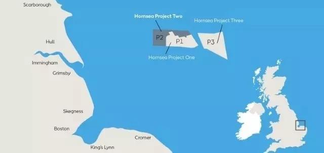 1320MW！西門子歌美颯簽訂史上最大單筆風(fēng)電訂單