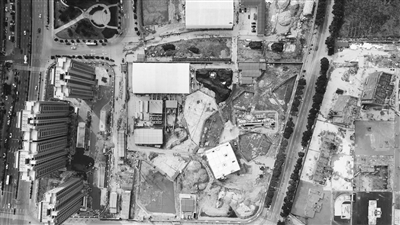 老工業(yè)地塊如何涅槃重生？