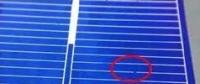 探究光伏電池組件斷柵虛印如何控制？