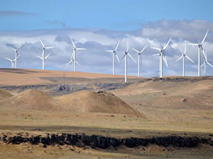 維斯塔斯將重組中國(guó)銷售業(yè)務(wù)部門