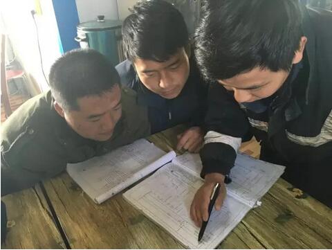 國內最大風場中廣核民勤200臺風機實現(xiàn)滿發(fā) 創(chuàng)業(yè)內新紀錄！