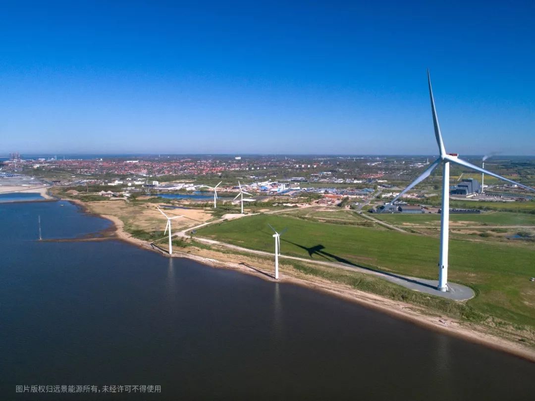 分布式風電向歐洲學什么