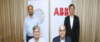 ABB與IIT Roorkee合作推動智能配電系統(tǒng)