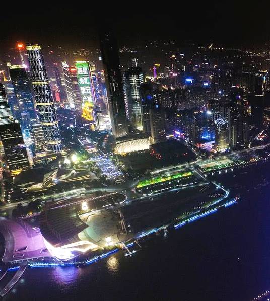 一直發(fā)展不錯(cuò)的城市，如今擁有互聯(lián)網(wǎng)企業(yè)超過(guò)3000家