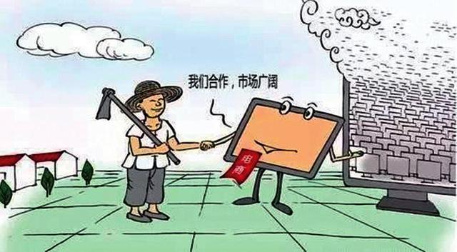 互聯(lián)網(wǎng)大佬的農(nóng)業(yè)布局你看懂了多少？