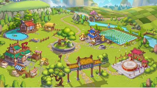 一乙雙平臺探索“互聯(lián)網(wǎng)+農(nóng)業(yè)” 促進(jìn)城鄉(xiāng)共同發(fā)展