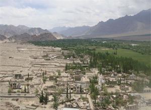 SECI發(fā)布拉達克3MW太陽能電池存儲項目招標(biāo)