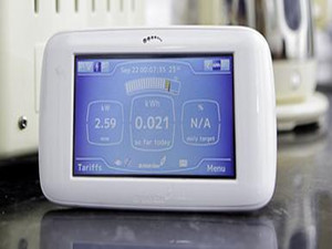 一季度中國(guó)以4.96億臺(tái)安裝量領(lǐng)跑全球智能電表市場(chǎng)