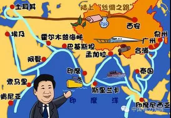 中國(guó)18億幫越南建電廠 開(kāi)工3個(gè)月后卻變臉：逾期一天罰45萬(wàn)