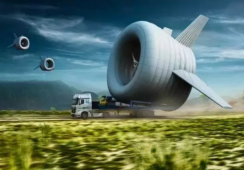 高空甜甜圈？這玩意兒可不是用來吃的！