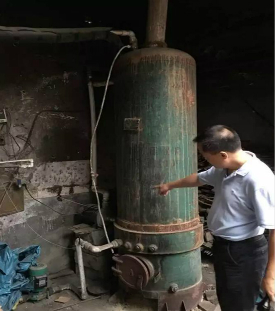 藍(lán)天保衛(wèi)戰(zhàn)京津冀及周邊發(fā)現(xiàn)涉氣環(huán)境問題129個