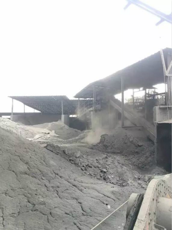 藍(lán)天保衛(wèi)戰(zhàn)京津冀及周邊發(fā)現(xiàn)涉氣環(huán)境問題129個