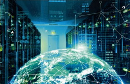 能源互聯(lián)網(wǎng)的技術(shù)特征與實(shí)現(xiàn)形式