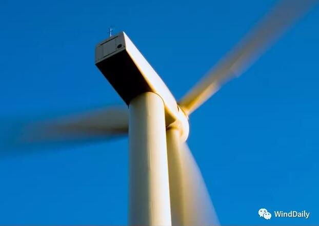 15MW、葉輪直徑250米！未來風(fēng)電的樣子！