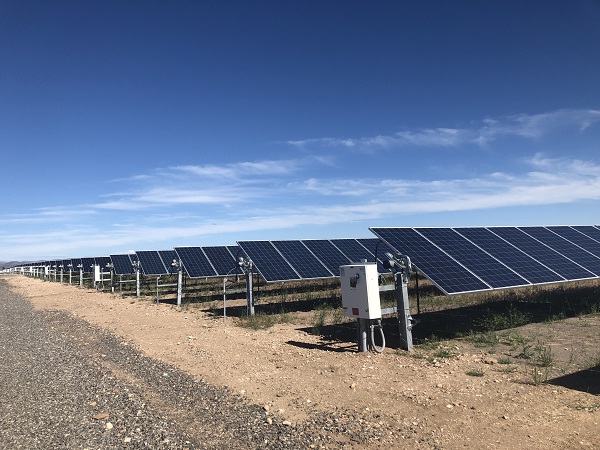 光伏新時代下的企業(yè)觀察：“協(xié)鑫系”又在秀操作？