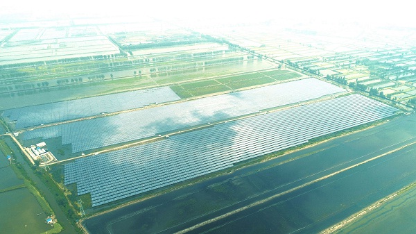 光伏新時(shí)代下的企業(yè)觀察：“協(xié)鑫系”又在秀操作？