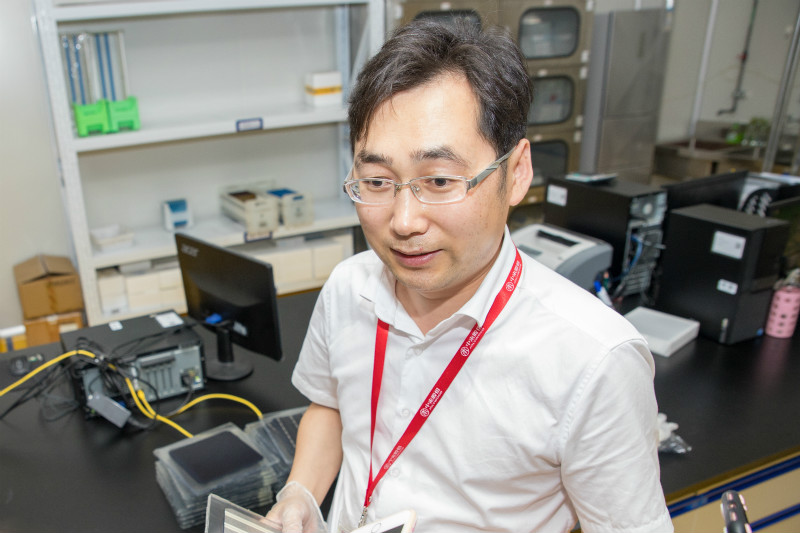 中來股份：大股東兜底員工增持看好公司發(fā)展，堅(jiān)定N型電池引領(lǐng)市場