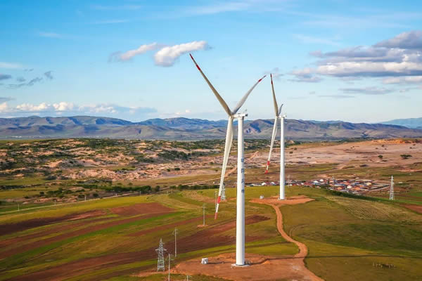 能源跨越之路（十八、中國正成為全球風(fēng)電的新引擎）