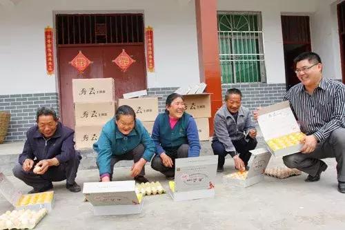 國務(wù)院常務(wù)會議鼓勵的“互聯(lián)網(wǎng)+農(nóng)業(yè)”創(chuàng)新手段，幫你找到了案例