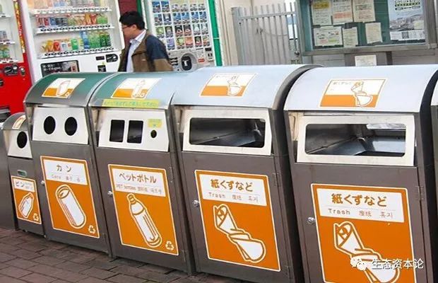 焚燒發(fā)電先分類 那個(gè)丟不掉的“不合理成本” 