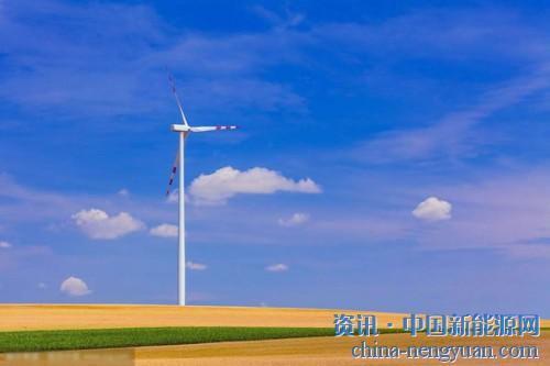 奧地利投資24億歐元發(fā)展風(fēng)電！