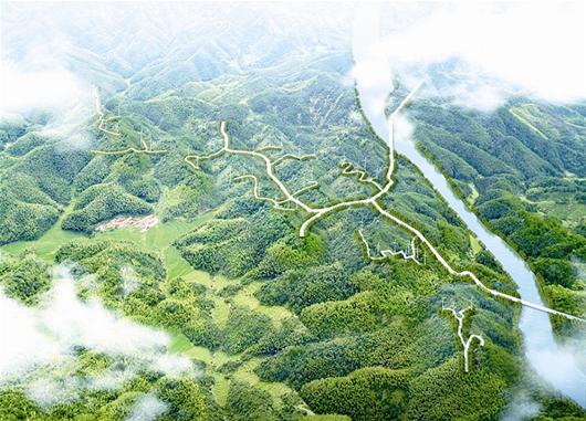 黃石首個風(fēng)電項目開建 總投資7.04億明年8月并網(wǎng)發(fā)電