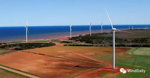 補(bǔ)償7500萬美元？德國開發(fā)商將被迫拆除在加風(fēng)電場！