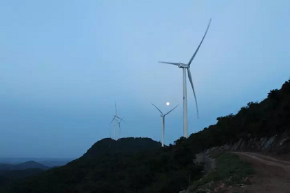 后低風速時代 三一重能實現(xiàn)<font color=