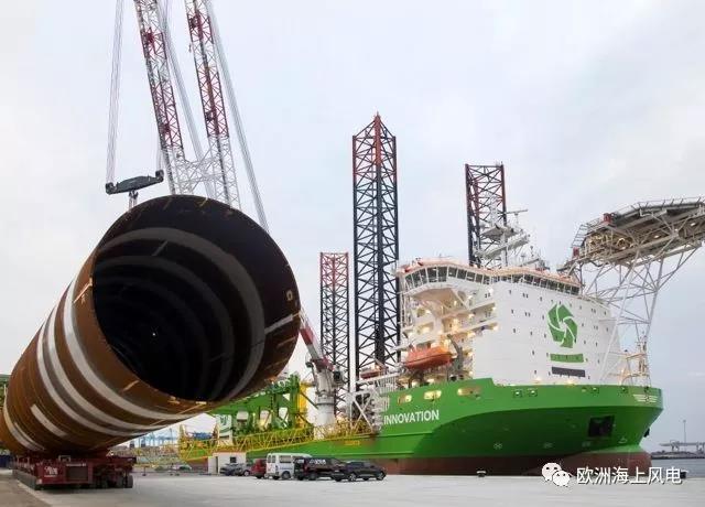 “精益思維”引領(lǐng)歐洲海上風(fēng)電LCOE下降（2）——風(fēng)機(jī)基礎(chǔ)設(shè)計(jì)優(yōu)化