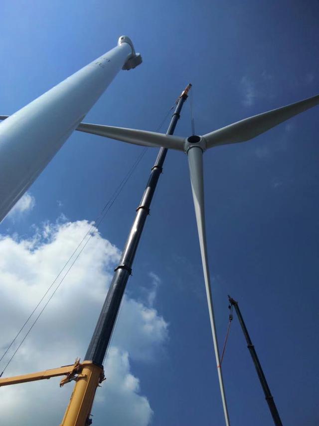 「天天」觀點：分散式風電或?qū)⒋蟊l(fā)