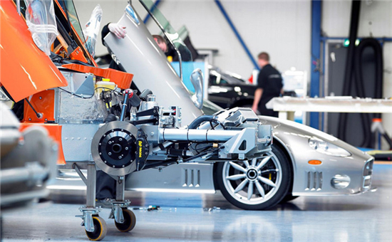 中國電動汽車企業(yè)近500家 僅10%能存活？