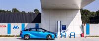 踩著鋰電池上位？氫燃料電池成為車企們的“寵兒”
