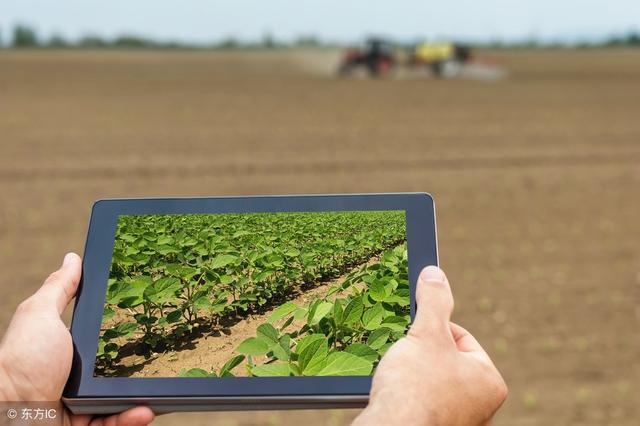 2018年農(nóng)村電商巨頭卡位戰(zhàn)：互聯(lián)網(wǎng)+農(nóng)業(yè)新玩法！