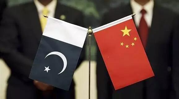 助力“中巴經(jīng)濟走廊”建設(shè) 亨通順利交付巴鐵海上風(fēng)電項目