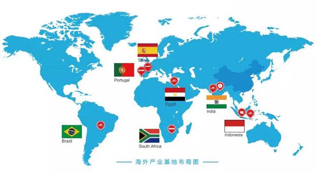 助力“中巴經(jīng)濟走廊”建設(shè) 亨通順利交付巴鐵海上風(fēng)電項目