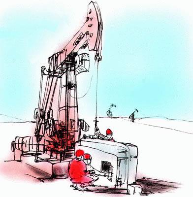 風(fēng)能離網(wǎng)供電在石油開采的應(yīng)用