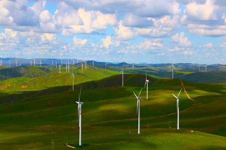 大唐河北新能源開(kāi)發(fā)公司：創(chuàng)新電量營(yíng)銷(xiāo)方式促盈利